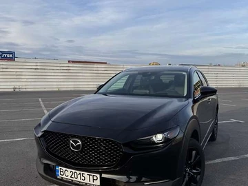 Авто Mazda Cx-30 2022 № 8041568