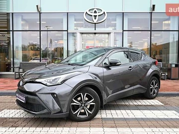 Авто Toyota C-Hr 2020 № 8041573