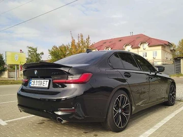 Авто BMW 3 Series 2019 № 8041583