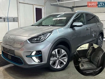 Авто KIA Niro 2022 № 8041589