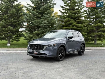 Авто Mazda Cx-5 2023 № 8041591