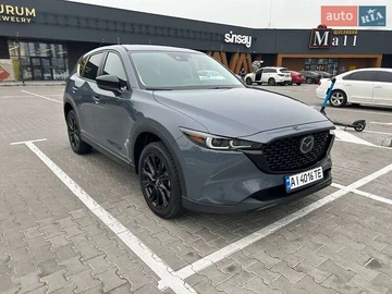 Авто Mazda Cx-5 2022 № 8041593