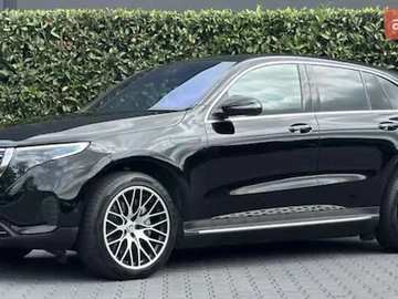 Авто Mercedes Eqc 2020 № 8041832