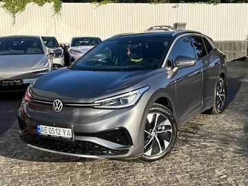 Авто Volkswagen Id 4 2021 № 8041833