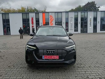 Авто Audi E-Tron 2021 № 8041836