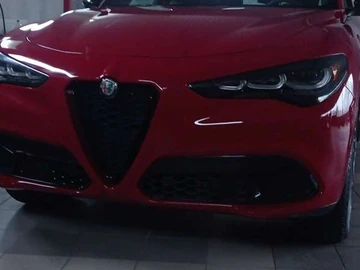 Авто Alfa Romeo Stelvio 2023 № 8041838