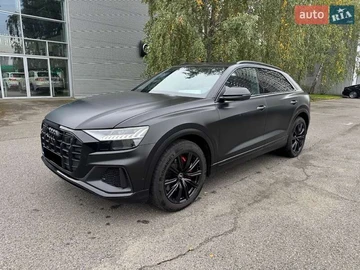 Авто Audi Sq8 2023 № 8041858