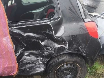 Авто Renault Clio 2007 № 8041863