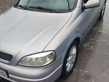 Авто Opel Astra 2000 № 8041878