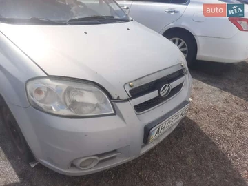 Авто ЗАЗ Vida 2012 № 8041879