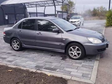 Авто Mitsubishi Lancer 2005 № 8041891