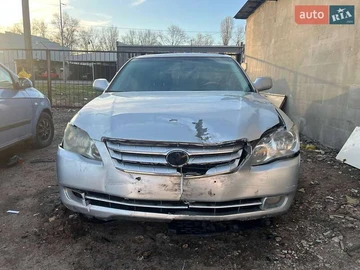 Авто Toyota Avalon 2006 № 8041896