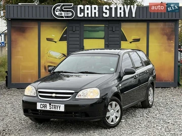 Авто Chevrolet Lacetti 2008 № 8041899