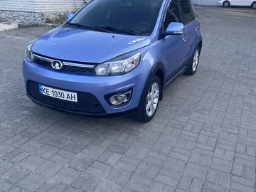 Авто Great Wall Haval M4 2013 № 8041905