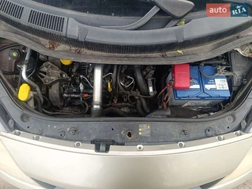 Авто Renault Grand Scenic 2008 № 8041908