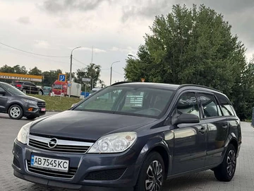 Авто Opel Astra 2009 № 8041938
