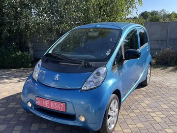 Авто Peugeot Ion 2015 № 8041946