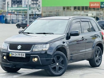 Авто Suzuki Grand Vitara 2008 № 8041955