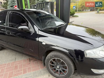 Авто Nissan Almera 2010 № 8042176