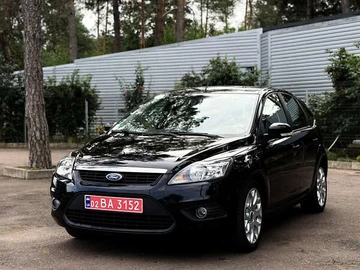 Авто Ford Focus 2009 № 8042191