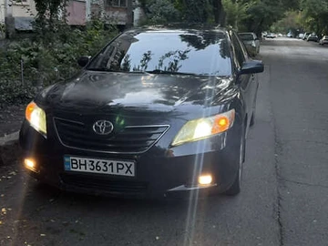 Авто Toyota Camry 2006 № 8042200