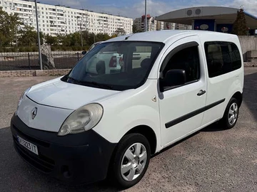 Авто Renault Kangoo 2011 № 8042201