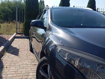 Авто Renault Megane 2009 № 8042207