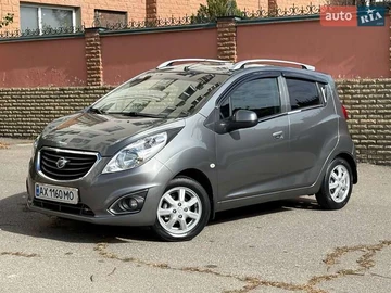 Авто Ravon R2 2016 № 8042215