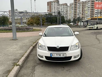 Авто Skoda Octavia 2012 № 8042221