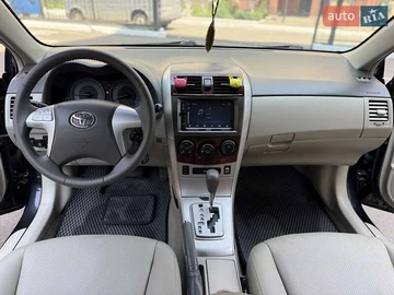 Авто Toyota Corolla 2008 № 8042222