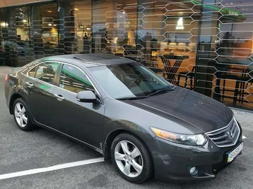 Авто Honda Accord 2008 № 8042231