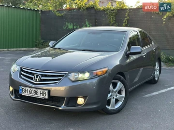 Авто Honda Accord 2008 № 8042242