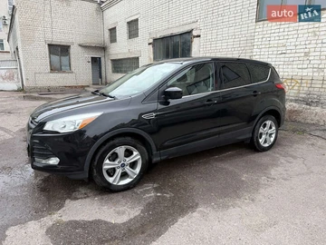 Авто Ford Escape 2014 № 8042267
