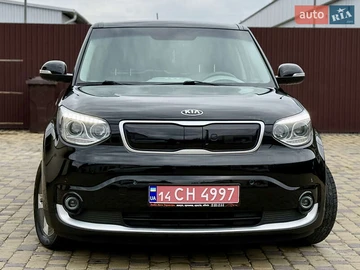 Авто KIA Soul 2018 № 8042271