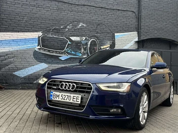 Авто Audi A4 2013 № 8042284