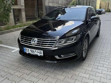 Авто Volkswagen Cc Passat Cc 2012 № 8042285