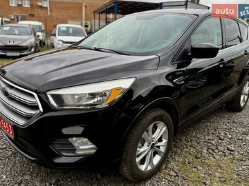 Авто Ford Escape 2017 № 8042288