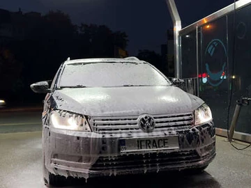 Авто Volkswagen Passat 2014 № 8042297