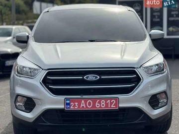 Авто Ford Escape 2017 № 8042438