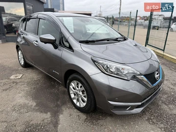 Авто Nissan Note 2020 № 8042440