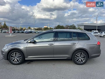 Авто Volkswagen Golf 2016 № 8042443