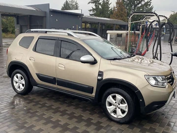 Авто Renault Duster 2019 № 8042451