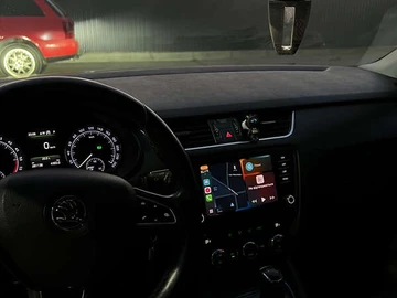 Авто Skoda Octavia 2017 № 8042453