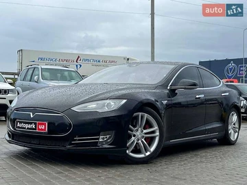 Авто Tesla Model S 2015 № 8042460
