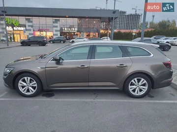 Авто Renault Talisman 2017 № 8042464