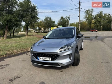 Авто Ford Escape 2022 № 8042469