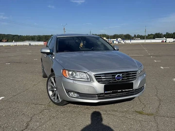 Авто Volvo S80 2014 № 8042471