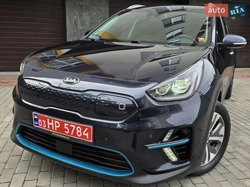Авто KIA Niro 2020 № 8042582