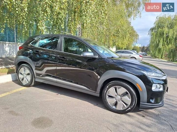 Авто Hyundai Kona 2020 № 8042587