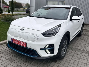 Авто KIA Niro 2020 № 8042597